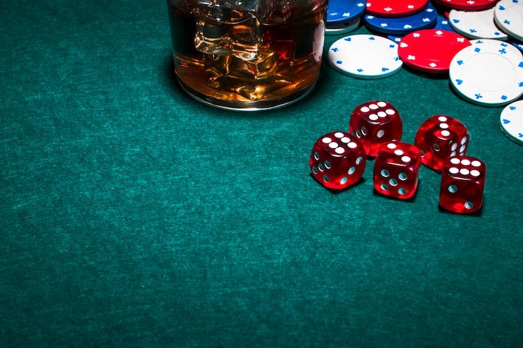 Dealer profesional data macau5d menangani permainan undian dengan standar tinggi